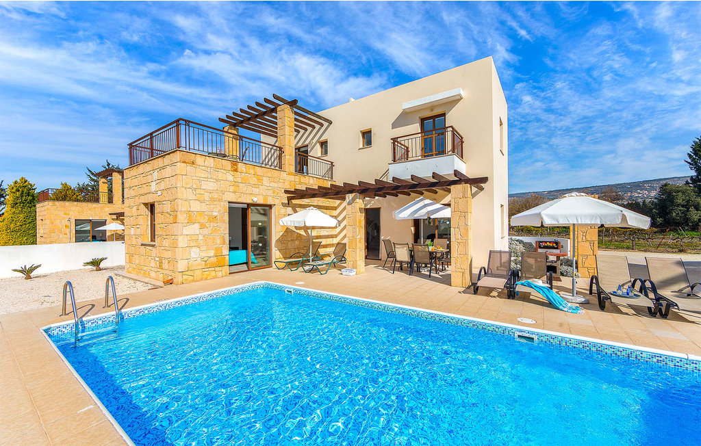 Feriehuse - Coral Bay , Cypern - CYP427 13