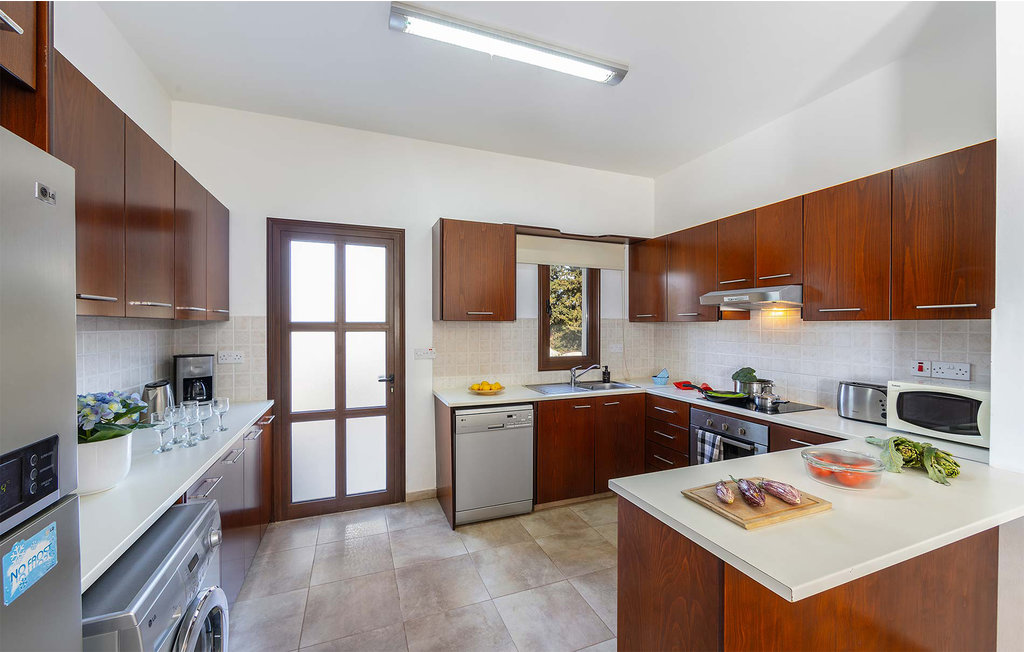 Semesterhus - Coral Bay , Cypern - CYP428 24