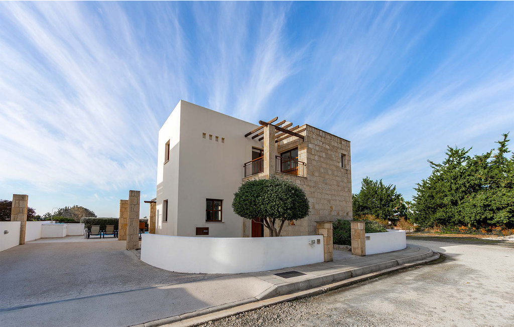 Semesterhus - Coral Bay , Cypern - CYP428 16