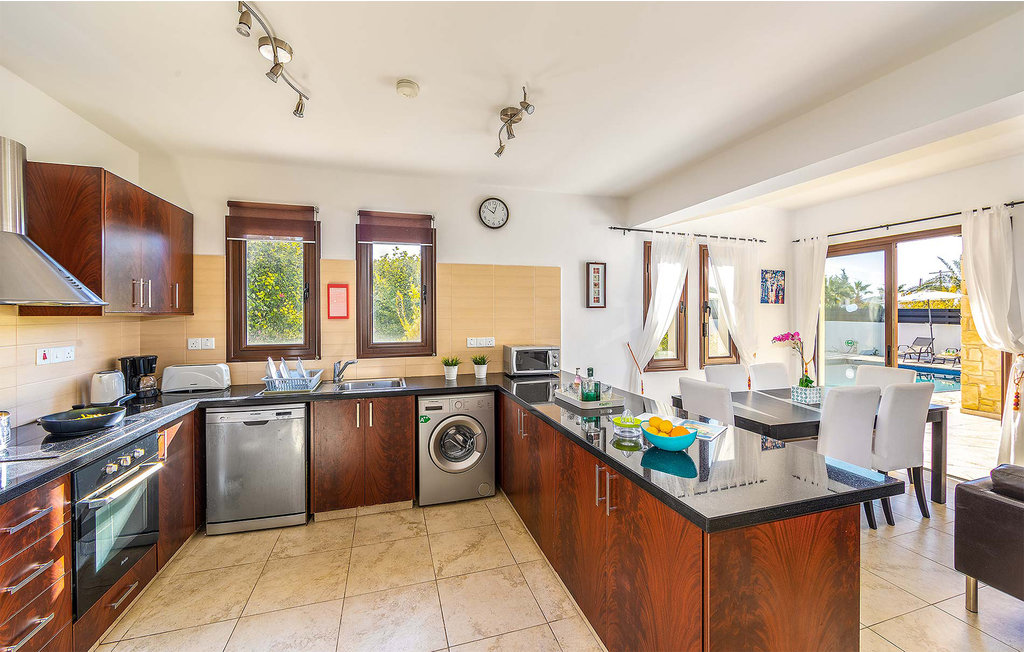 Semesterhus - Coral Bay , Cypern - CYP444 3