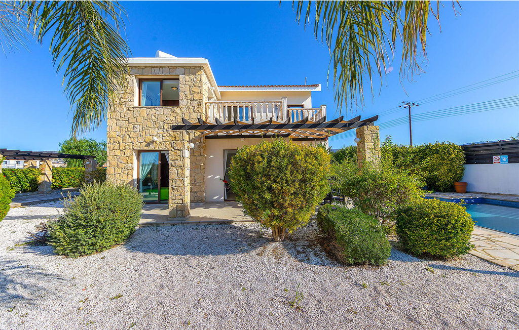 Semesterhus - Coral Bay , Cypern - CYP444 14