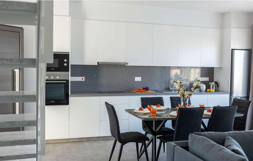 Semesterhus - Coral Bay , Cypern - CYP452 21