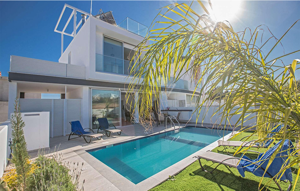 Semesterhus - Protaras , Cypern - CYP463 12