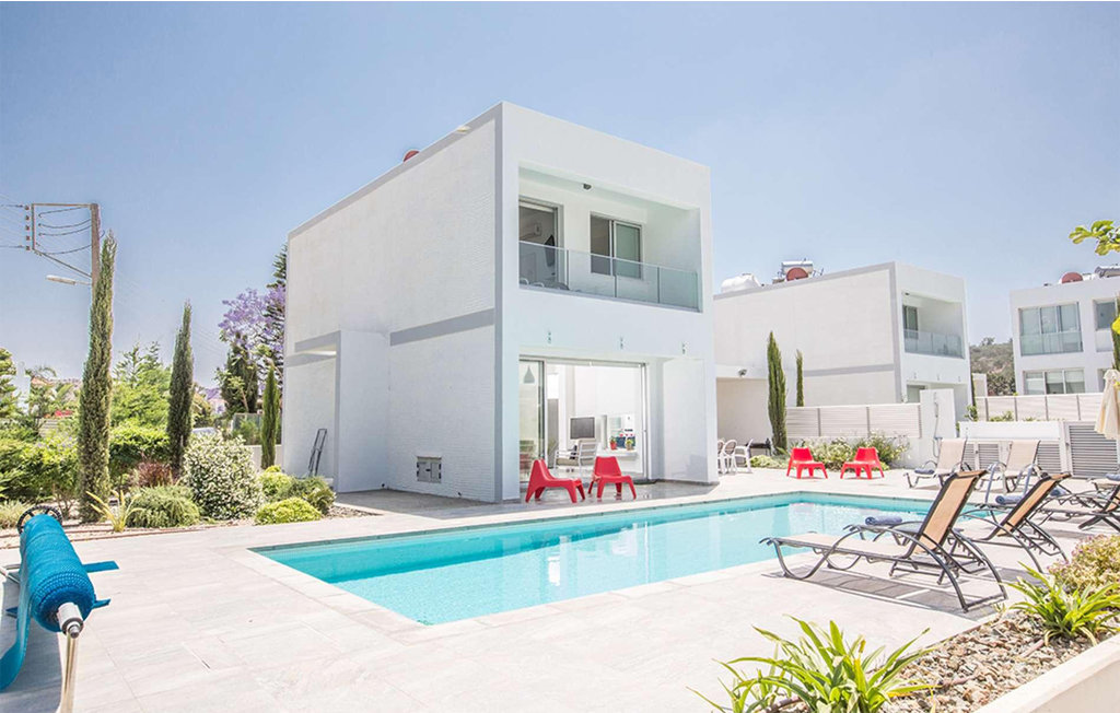 Feriehuse - Protaras , Cypern - CYP464 1