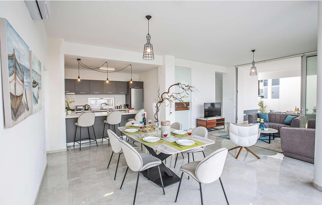 Semesterhus - Protaras , Cypern - CYP466 3