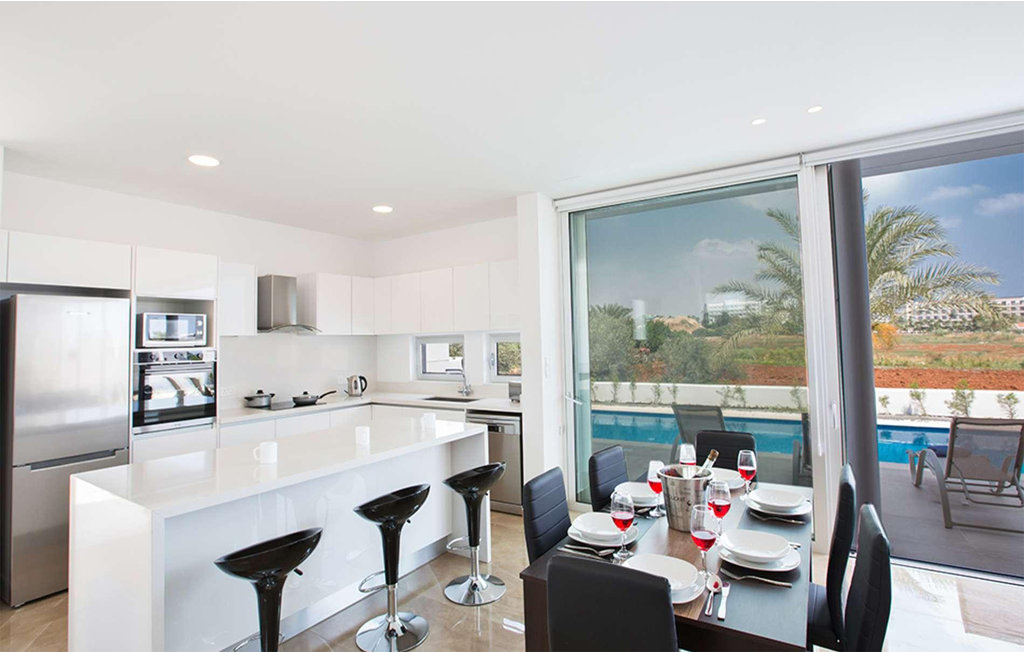 Feriehuse - Protaras , Cypern - CYP468 18