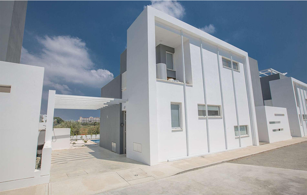 Feriehuse - Protaras , Cypern - CYP468 11