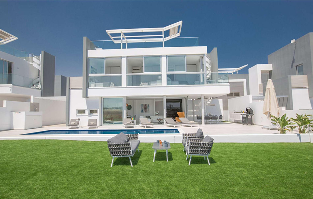 Feriehuse - Protaras , Cypern - CYP471 15