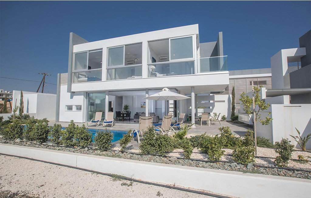 Semesterhus - Protaras , Cypern - CYP472 13