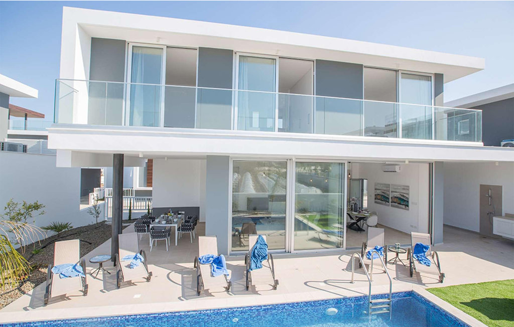 Ferienhaus - Protaras , Zypern - CYP473 12