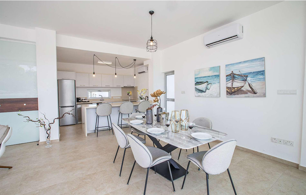 Semesterhus - Protaras , Cypern - CYP474 21