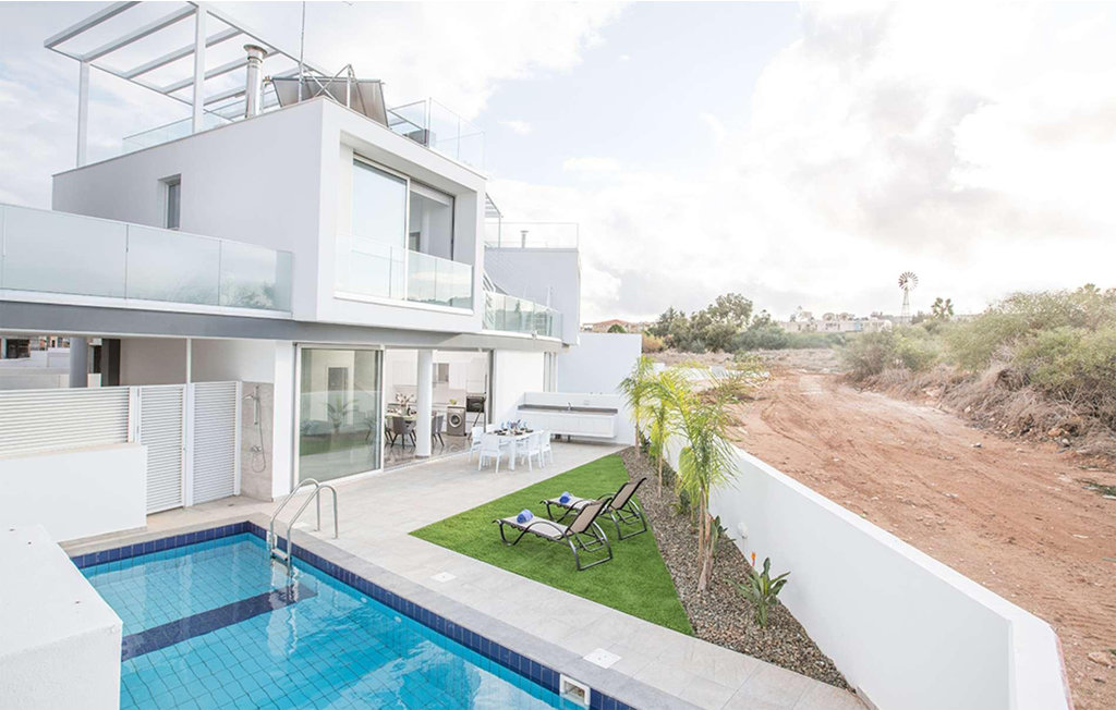 Feriehuse - Protaras , Cypern - CYP477 8