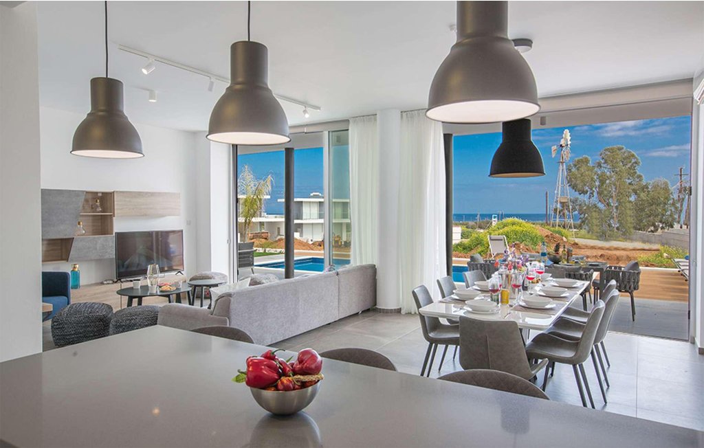 Feriehuse - Protaras , Cypern - CYP480 18