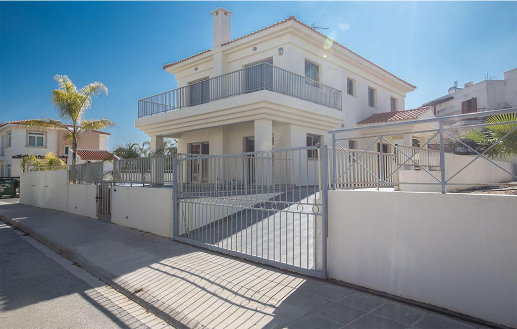 Semesterhus - Protaras , Cypern - CYP481 9