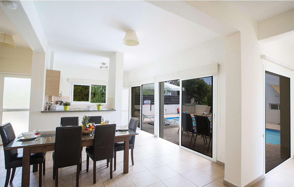 Feriehuse - Protaras , Cypern - CYP483 5