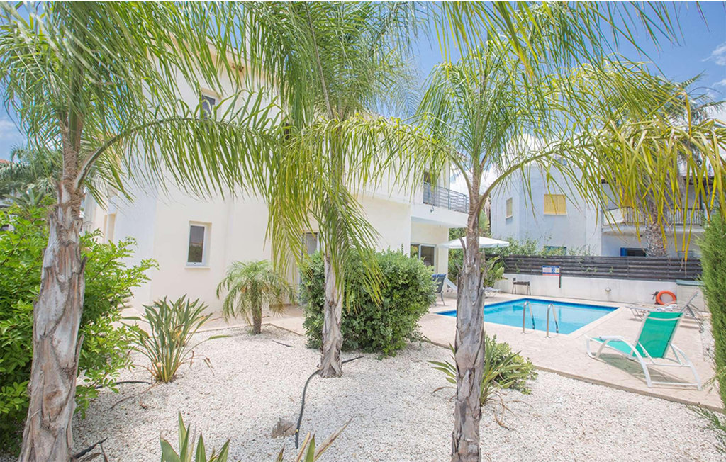 Feriehuse - Protaras , Cypern - CYP483 9