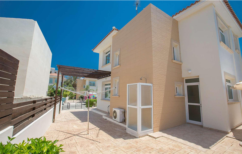 Semesterhus - Protaras , Cypern - CYP486 8