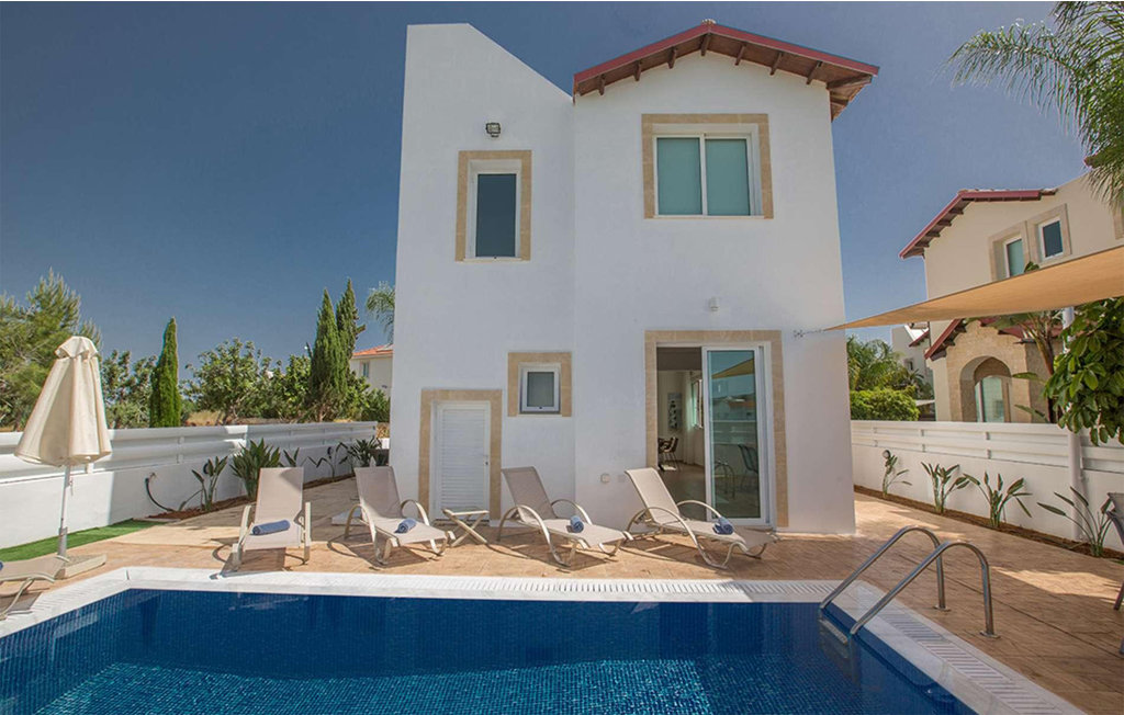 Feriehuse - Protaras , Cypern - CYP487 11