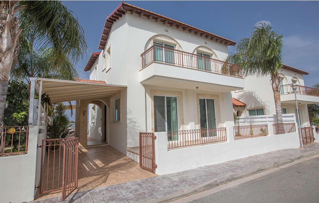 Feriehuse - Protaras , Cypern - CYP488 9