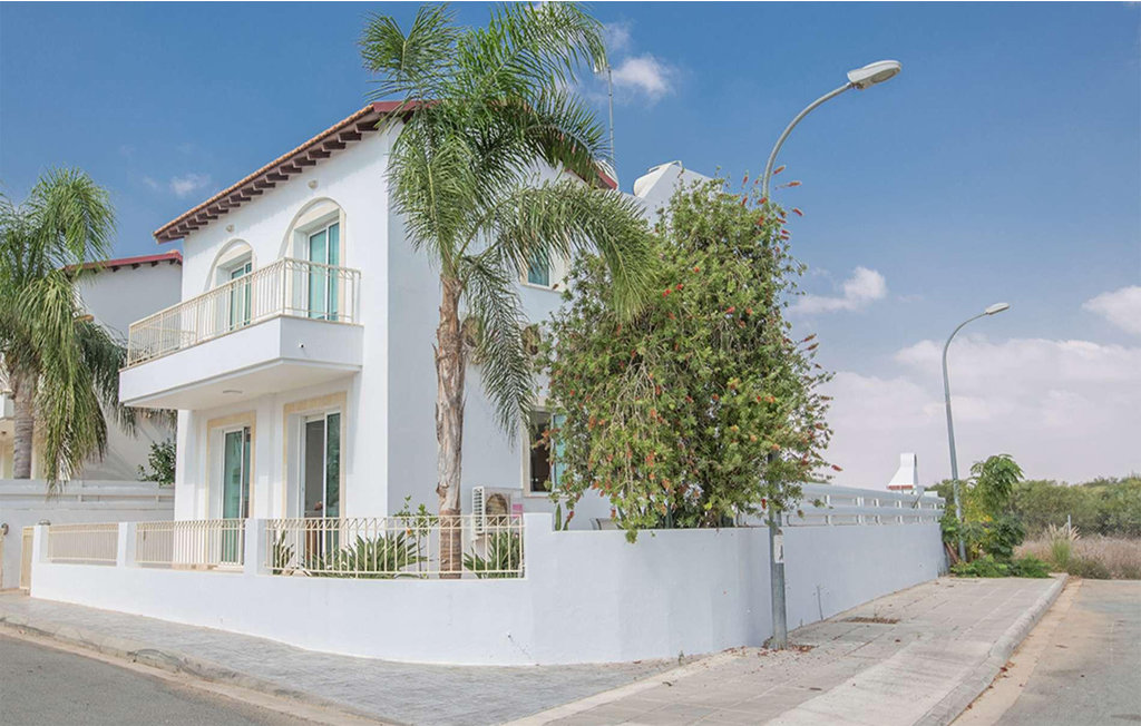 Semesterhus - Protaras , Cypern - CYP489 10