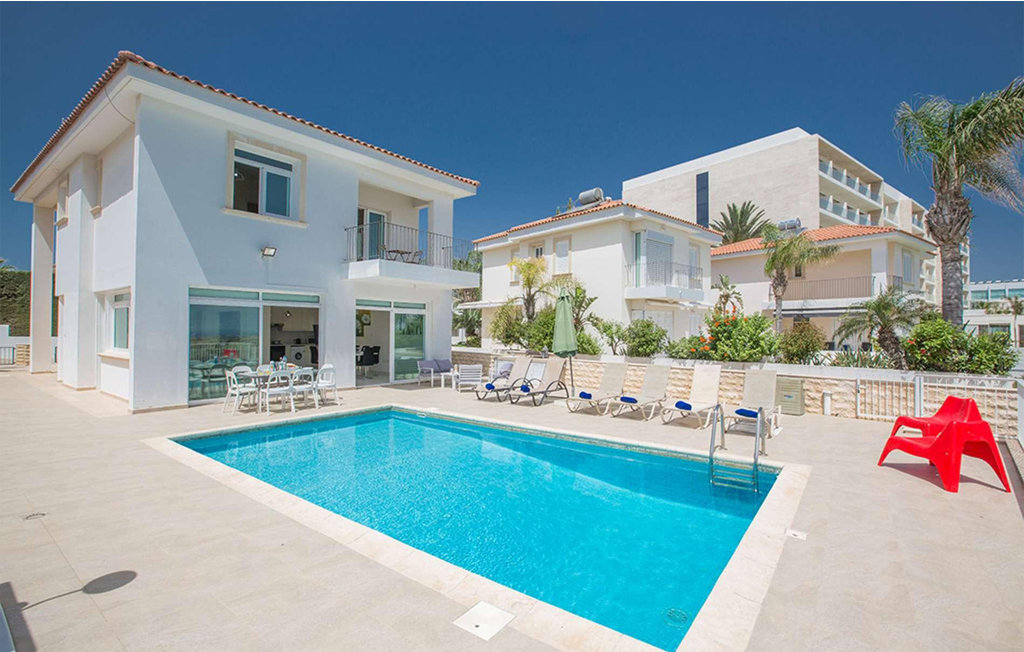 Feriehuse - Protaras , Cypern - CYP496 1