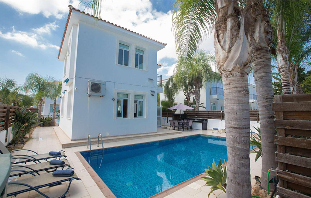 Feriehuse - Protaras , Cypern - CYP497 13