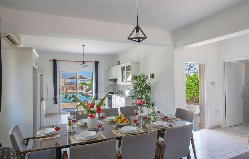 Feriehuse - Protaras , Cypern - CYP500 4