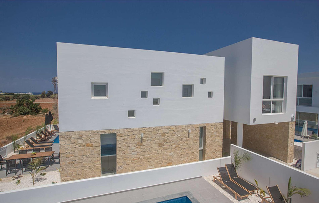 Feriehuse - Protaras , Cypern - CYP505 12