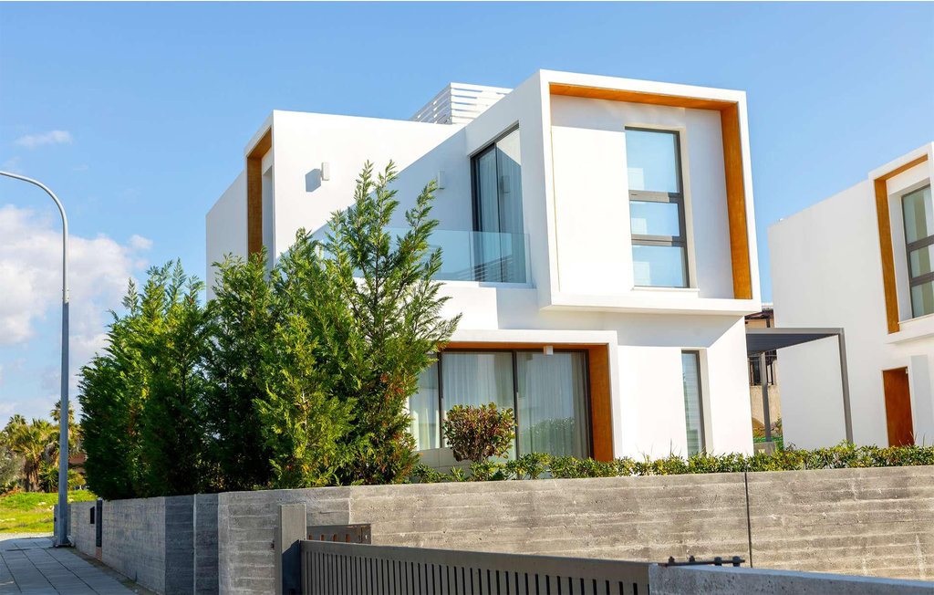 Semesterhus - Paphos , Cypern - CYP509 14