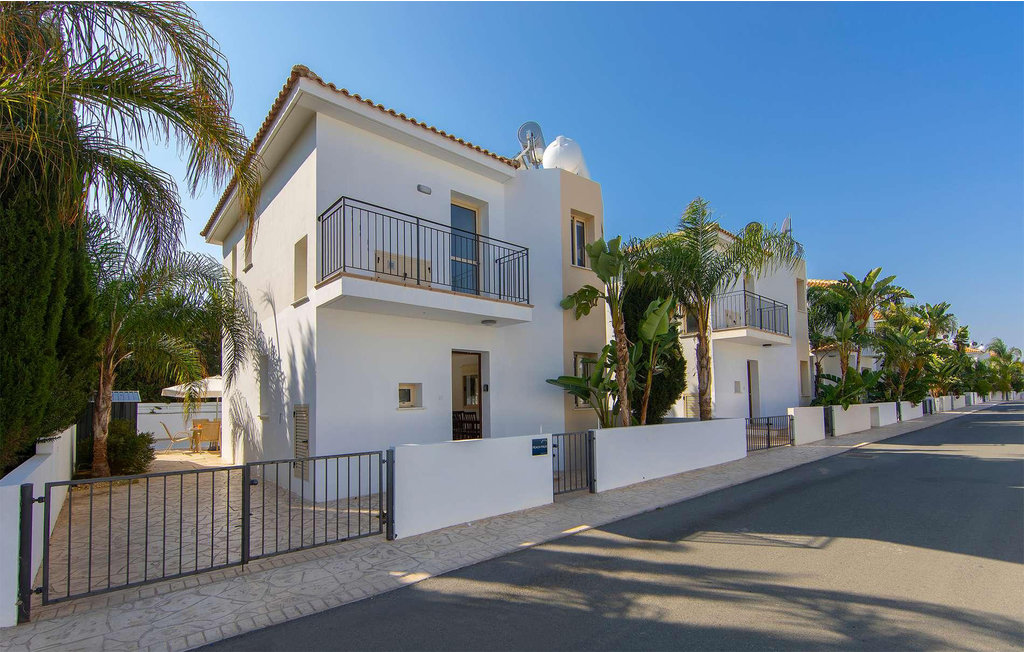 Semesterhus - Protaras , Cypern - CYP511 14