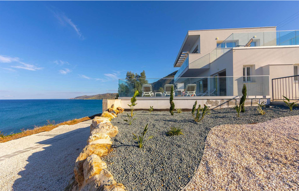 Feriehus - Pomos , Kypros - CYP519 17