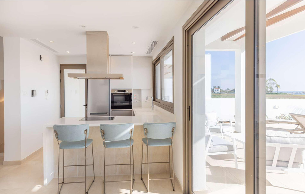 Feriehus - Larnaca Bay , Kypros - CYP531 5