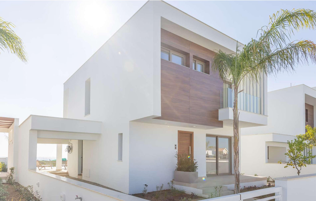 Feriehus - Larnaca Bay , Kypros - CYP531 13