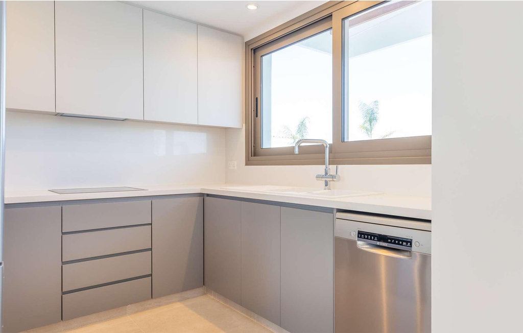 Feriehuse - Larnaca Bay , Cypern - CYP533 22