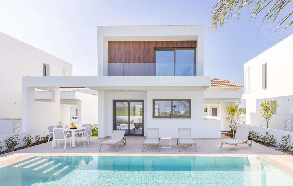 Feriehuse - Larnaca Bay , Cypern - CYP539 1