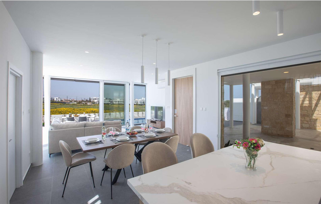 Feriehuse - Protaras , Cypern - CYP546 19