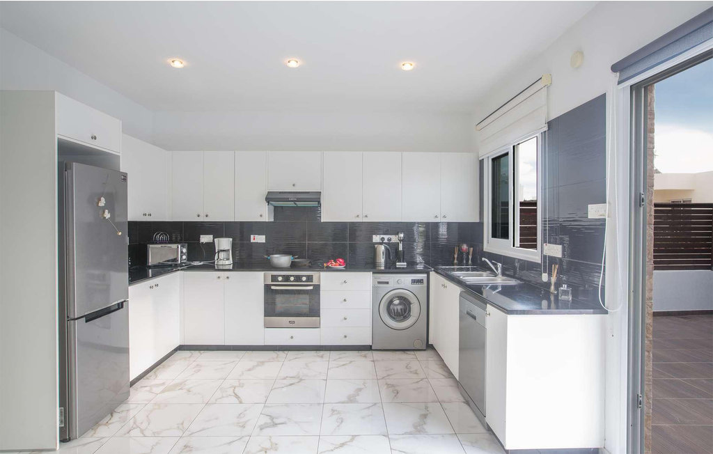 Semesterhus - Protaras , Cypern - CYP550 7