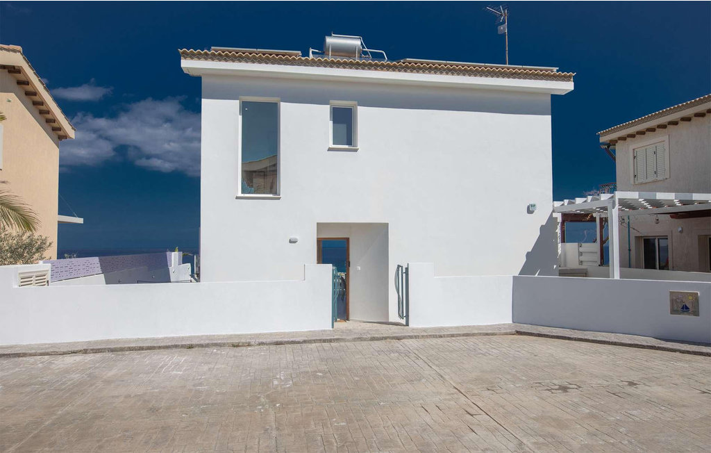 Semesterhus - Protaras , Cypern - CYP552 14