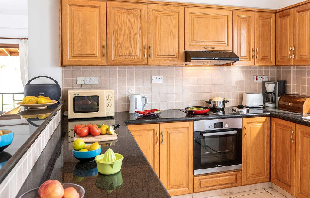 Feriehuse - Latchi , Cypern - CYP211 35