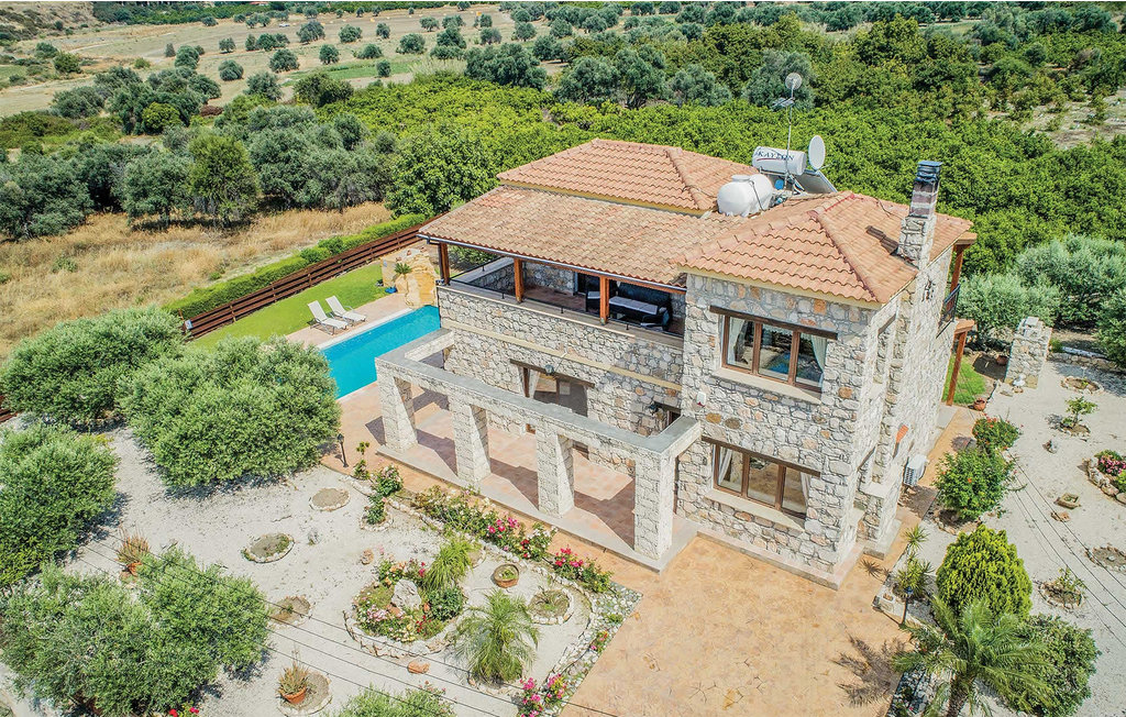 Ferienhaus - Argaka , Zypern - CYP224 16