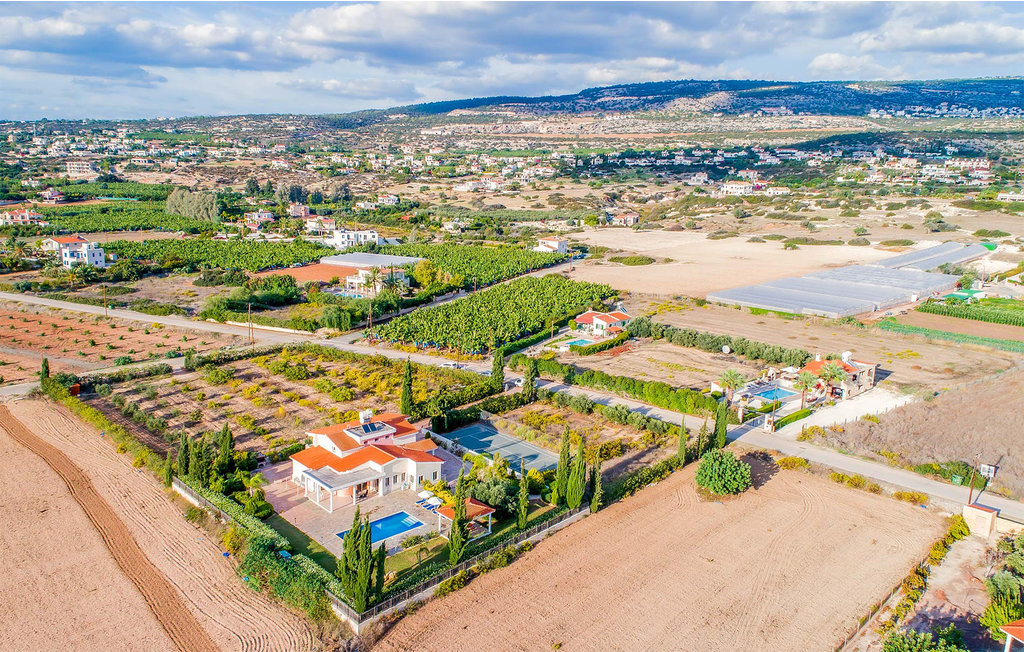 Feriehuse - Coral Bay , Cypern - CYP265 19