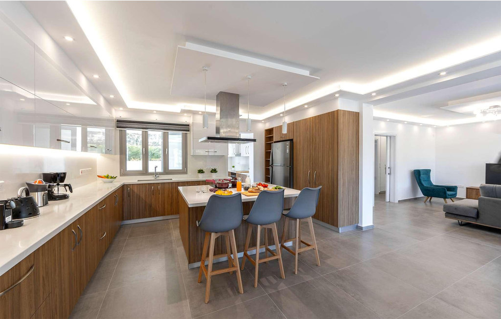 Feriehuse - Latchi , Cypern - CYP379 28