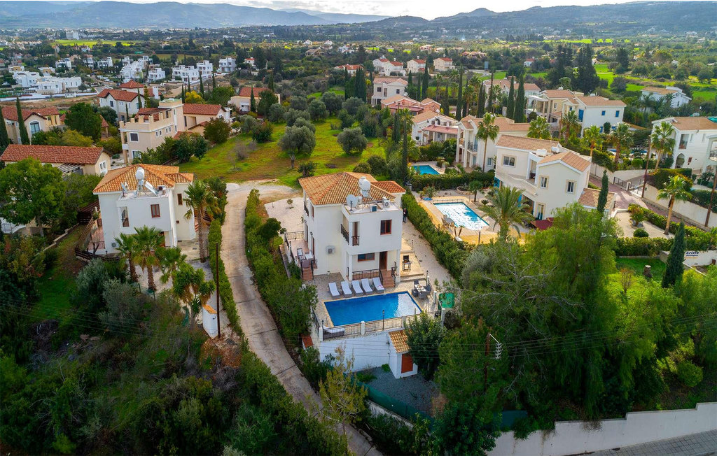 Semesterhus - Latchi , Cypern - CYP381 20