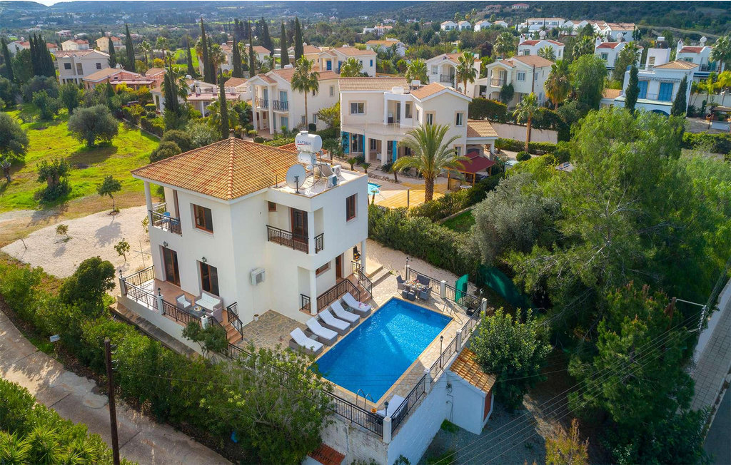 Semesterhus - Latchi , Cypern - CYP381 21