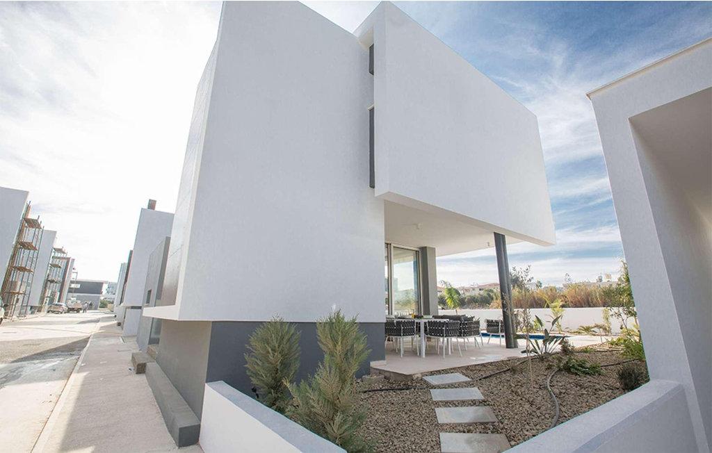 Semesterhus - Protaras , Cypern - CYP474 15