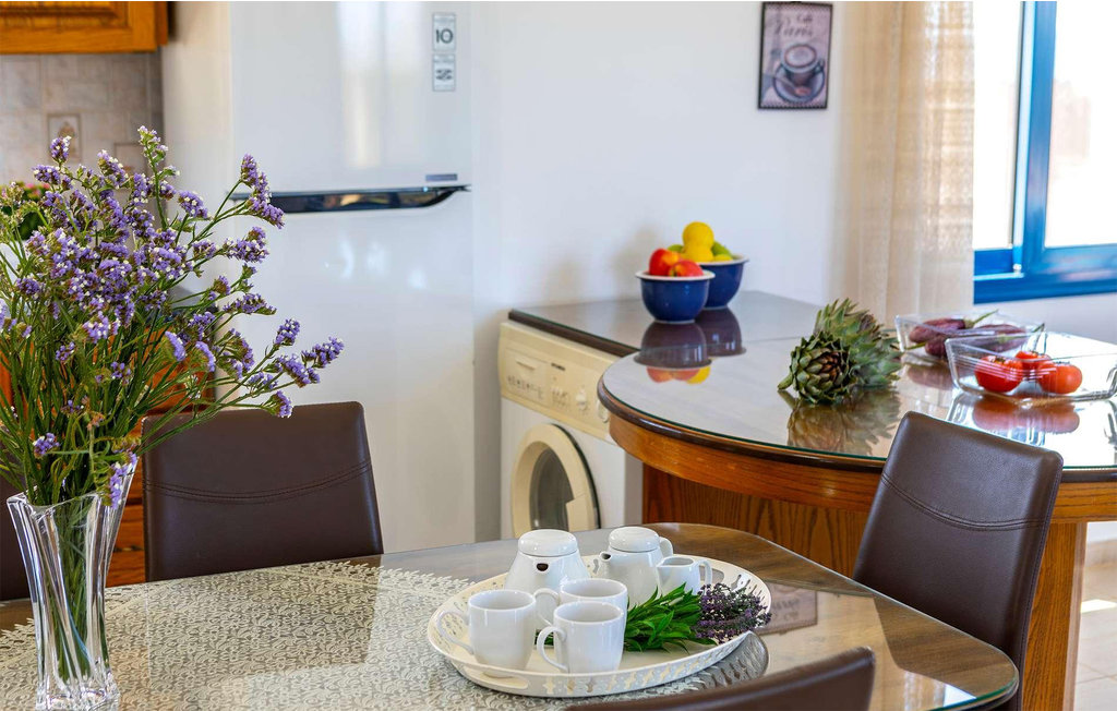 Semesterhus - Pomos , Cypern - CYP513 19