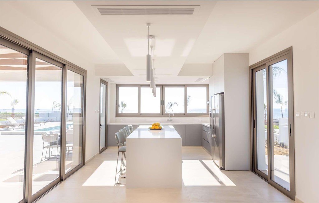 Feriehuse - Larnaca Bay , Cypern - CYP525 27