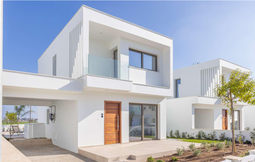 Feriehuse - Larnaca Bay , Cypern - CYP537 14