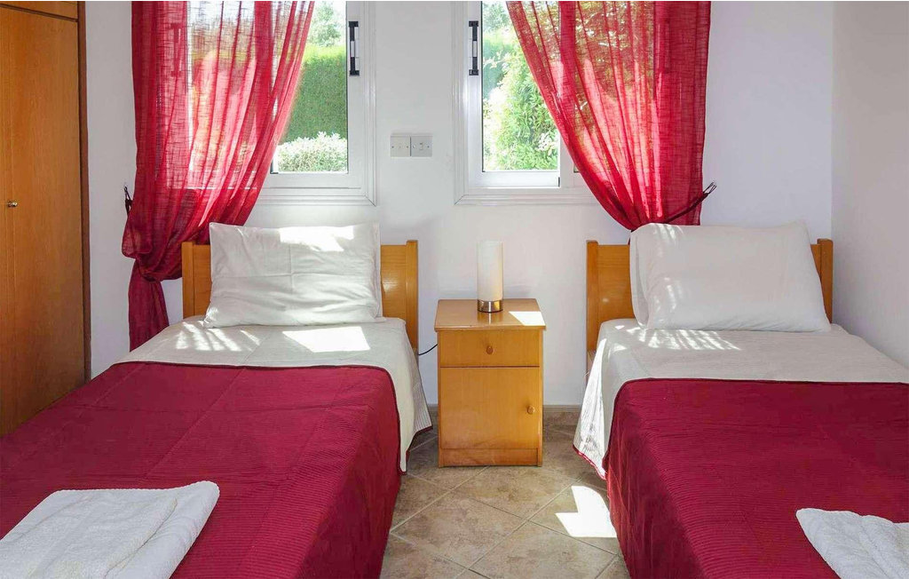 Feriehuse - Latchi , Cypern - CYP207 37