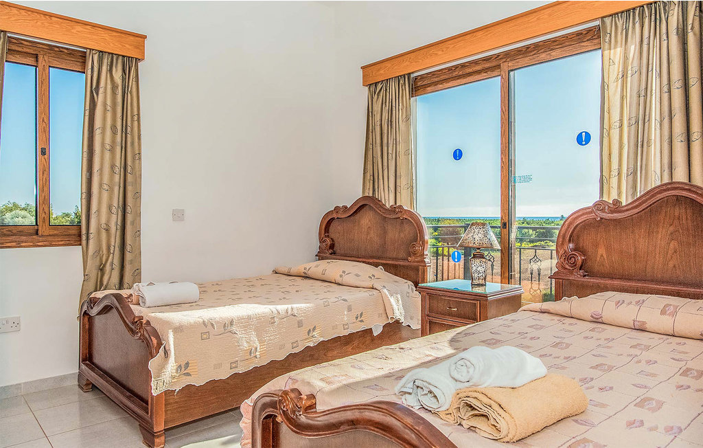 Feriehuse - Coral Bay , Cypern - CYP210 28